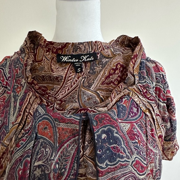 Winter Kate Tunic - Picture 4 of 4